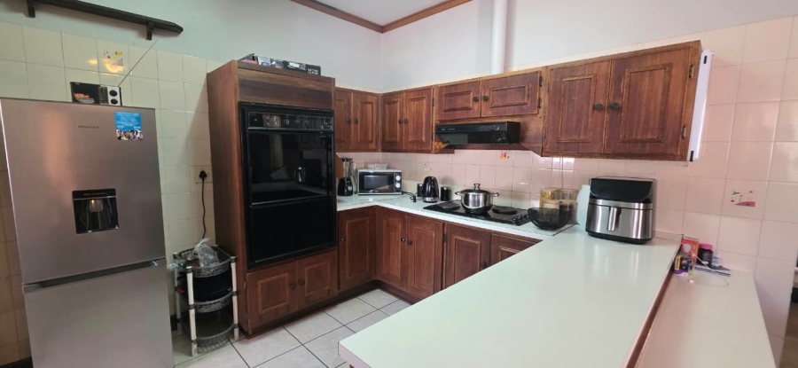 3 Bedroom Property for Sale in Riebeeckstad Free State